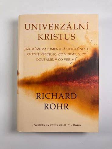 univerzální Kristus Rohr vizuální kontext