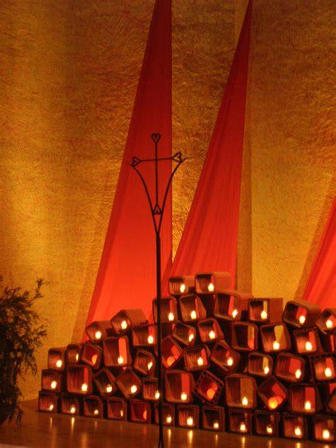 ikonograficka zvestovani Taize