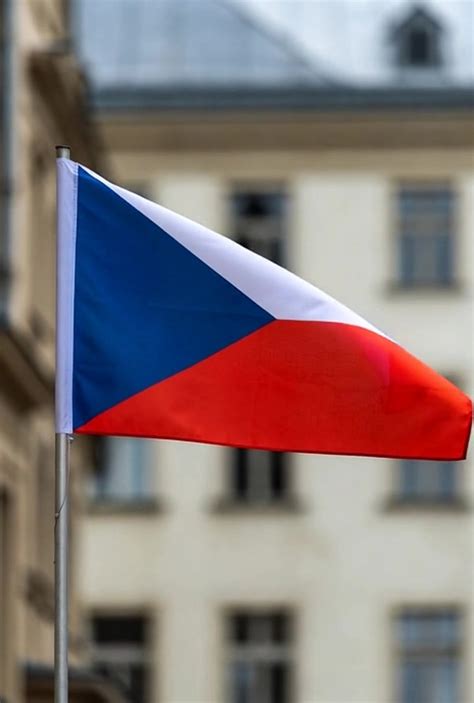 Pražská pietní akce a její vizuální výzdoba