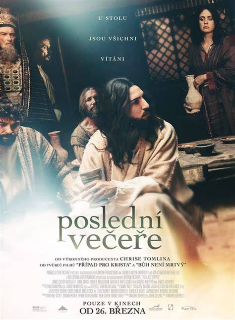 ilustrace poslední večeře aji historický kontext