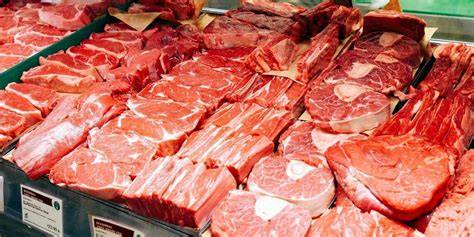 Gastronomie a angus maso