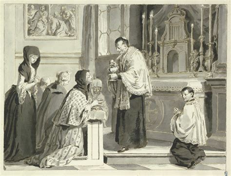Chvála v prefaci a význam liturgie