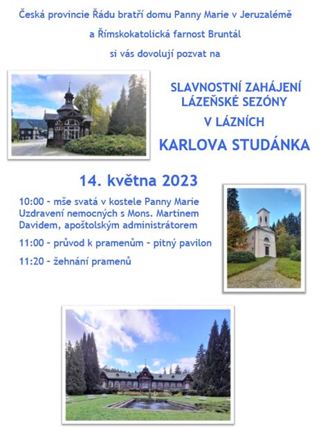 Žehnání domu - modlitba a slavnostní gesty