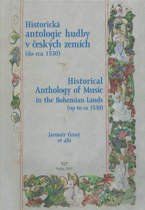 historie chrámové hudby v českých zemích