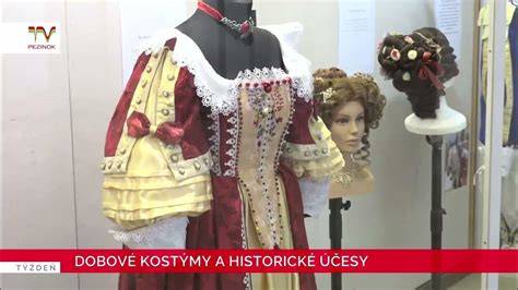 dobové kostýmy inspirace 15 17 století