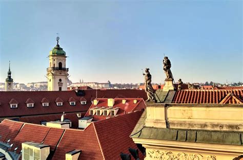 tiskárna jezuitů v Klementinu a její historické rozšíření