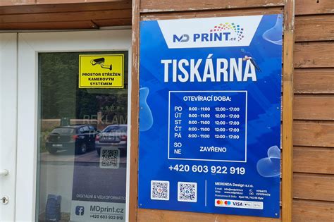 grafika rozvoje jezuit těnské tiskárny a její řízení