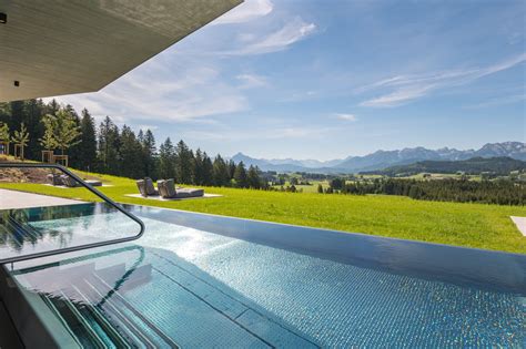 wellness a rodinný komfort panorama