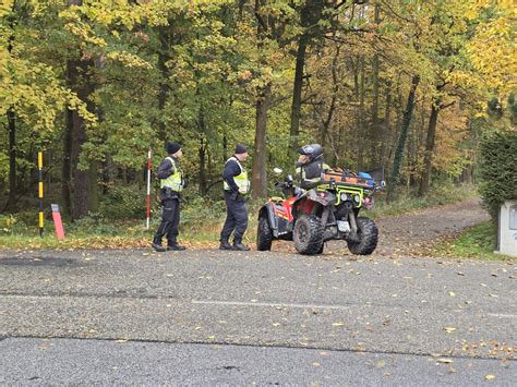 Pohřešovaný mladík a identifikace písemností