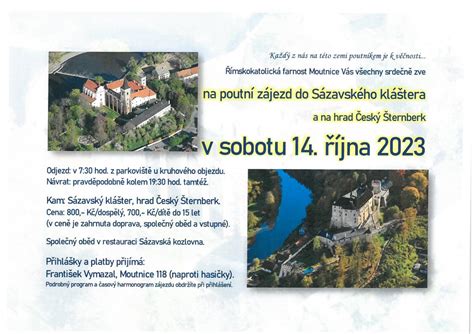 Vizualni znázornění Sázavského kláštera a jeho dědictví