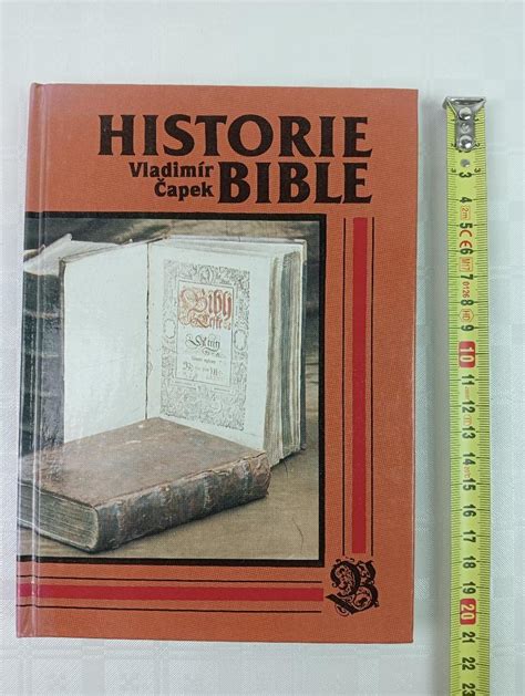 historie ceske Bible a prekladu