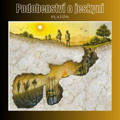 podobenství jeskyně obraz světa a poznání