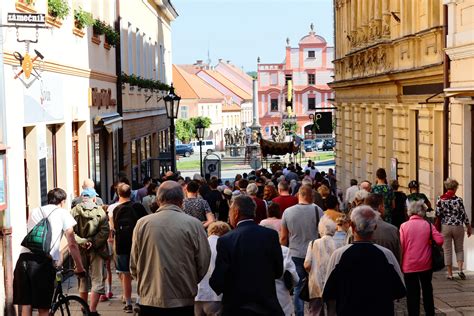 městská a venkovská farnost