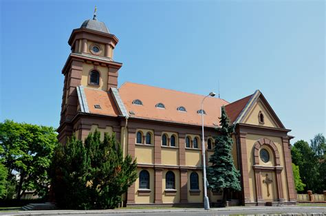 Kostel Rozdělov premiéra Ubi caritas