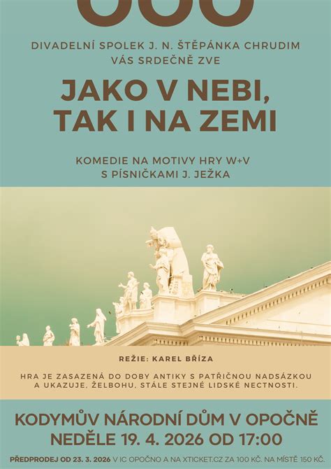 symbolika chvály v nebi a na zemi