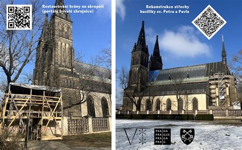 Historické detaily a rekonstrukce chrámu