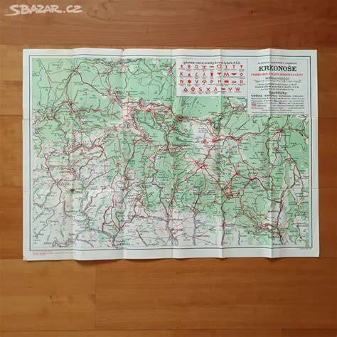 Mapa cest za Leonardovými díly