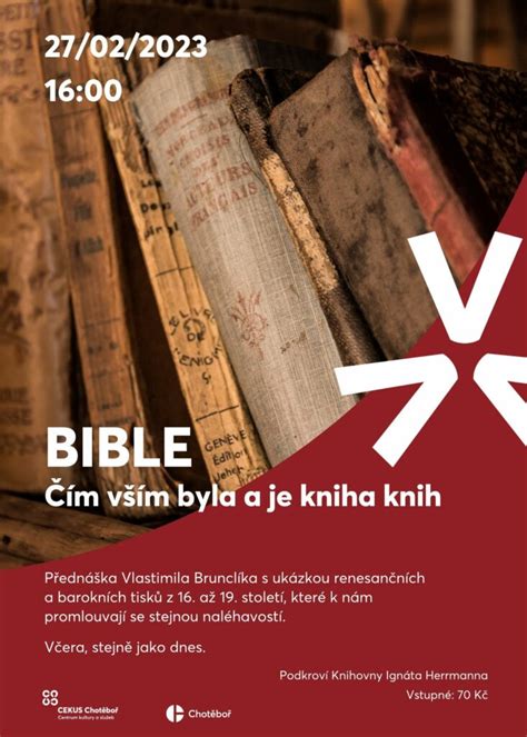 Infografika: Přehled českých biblických překladů