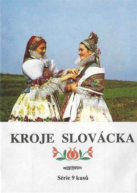 krajina moravského Slovácka a kroje