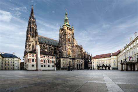 mapa-katedrala-svat-vita-prague