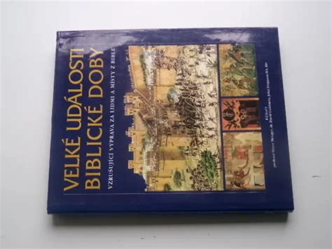 biblické události a Ježíšova misie