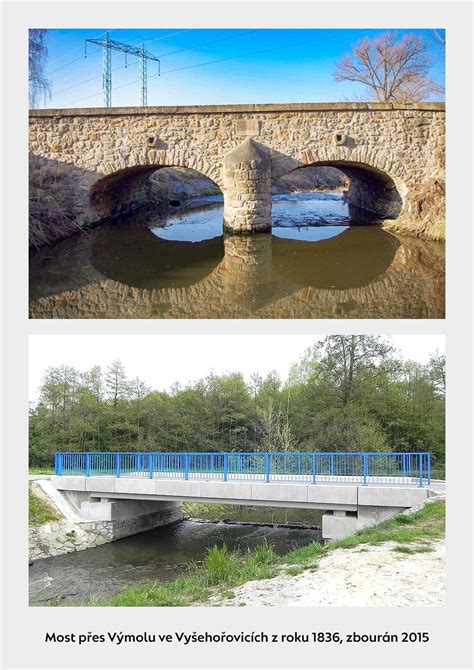 Historické mosty a vodní dopravní spojení Praha