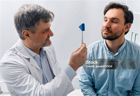 zdraví papeže portrét lékařské vyšetření