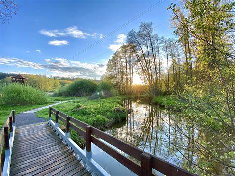 turistické centrum Kláštoriska mapovaná krajina