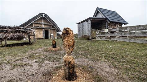 archeologie středověkých měst ukazky