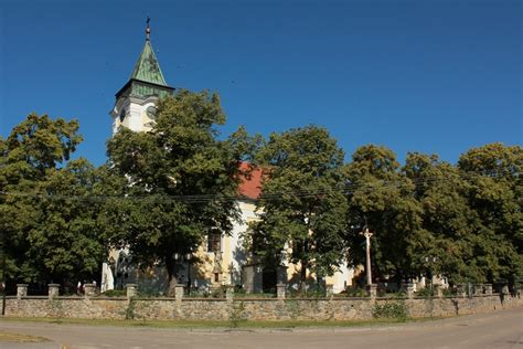 Kostel sv. Václava v Dolních Bojanovicích - historická podoba