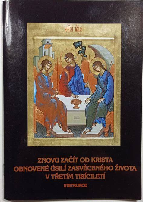Vdovství v kontextu zasvěceného života
