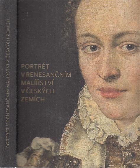 Nostradamus vizuální portrét v renesančním stylu