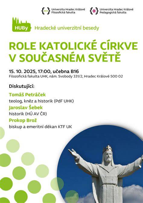 infografika: struktura katolické církve a role laiků