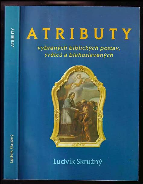 ilustrativni obraz biblickych postav