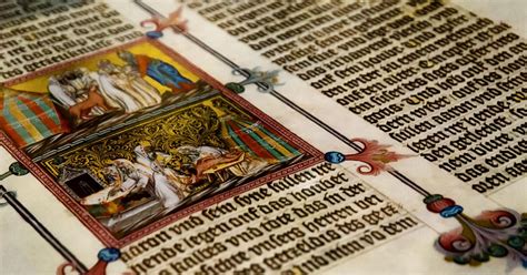 české iluminované evangeliáře a liturgické rukopisy