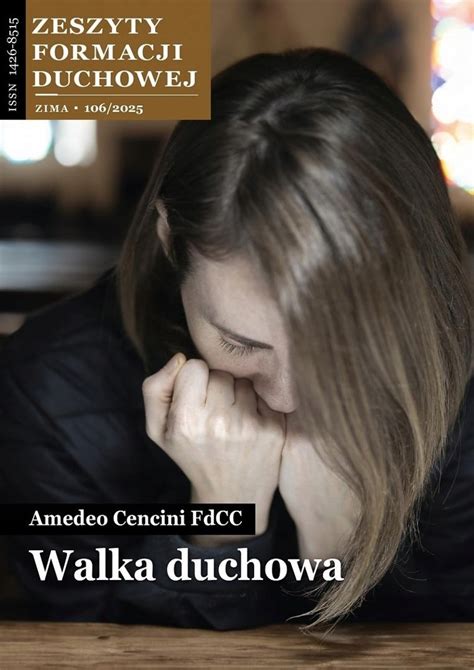 duchovní formace Willard konceptuální schéma