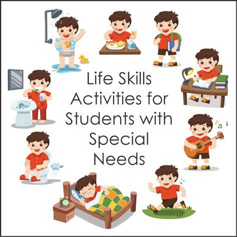 In-life students life development