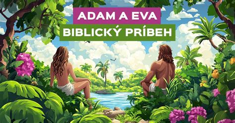 kresleny ilustracni svet biblicky pribeh