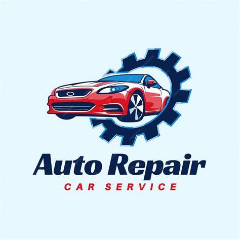illustrative car repair walkthrough
