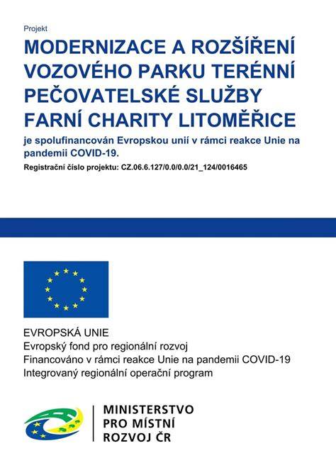 grafická schéma terénní pečovatelské služby