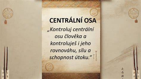 Centrální osa výzdoby kostela