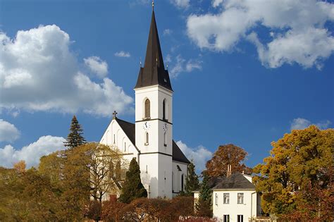 kostel Jakuba Staršího Stodůlky - prezentace