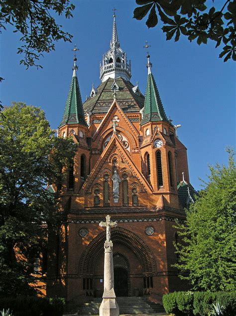 Poštorná kostel architektura novogotika