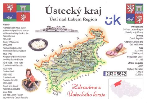 Materiální banka Ústecký kraj a oděvy