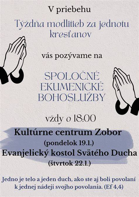 ekumenicke bohosluzby festivalu