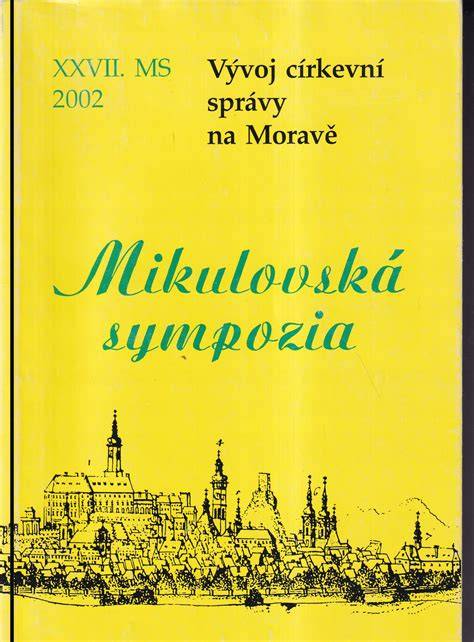 Schéma vývoje církevní správy po koncilu