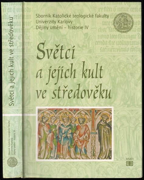 Evropský relikviijní kult ve středověku