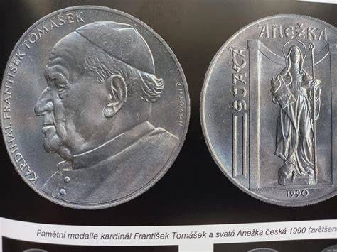 arcibiskup František Tomášek a normalizace