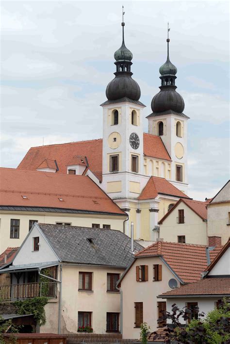 Telčský kostel a jeho dynamický vývoj (historické schéma)