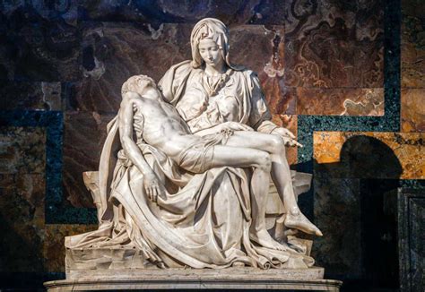 pieta dominikán Cheb gotika
